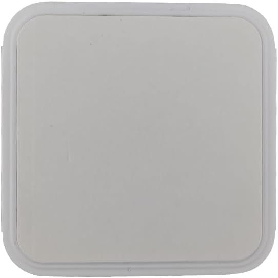 SOULWIT Memory Foam Ear Tips for AirPods Pro 3 - 5 pairs