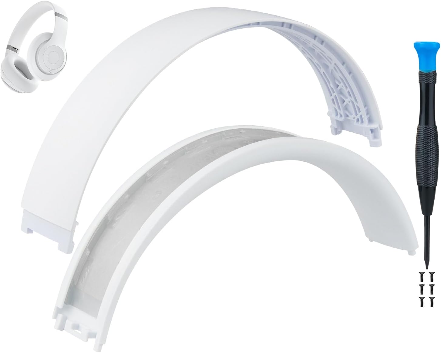 SOULWIT Headband for Beats Studio Pro