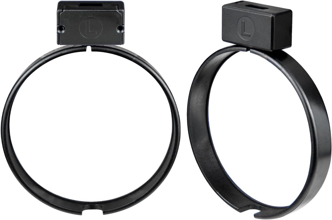 SOULWIT Hinge Swivel Connectors for Jabra Evolve 65/40/30/20