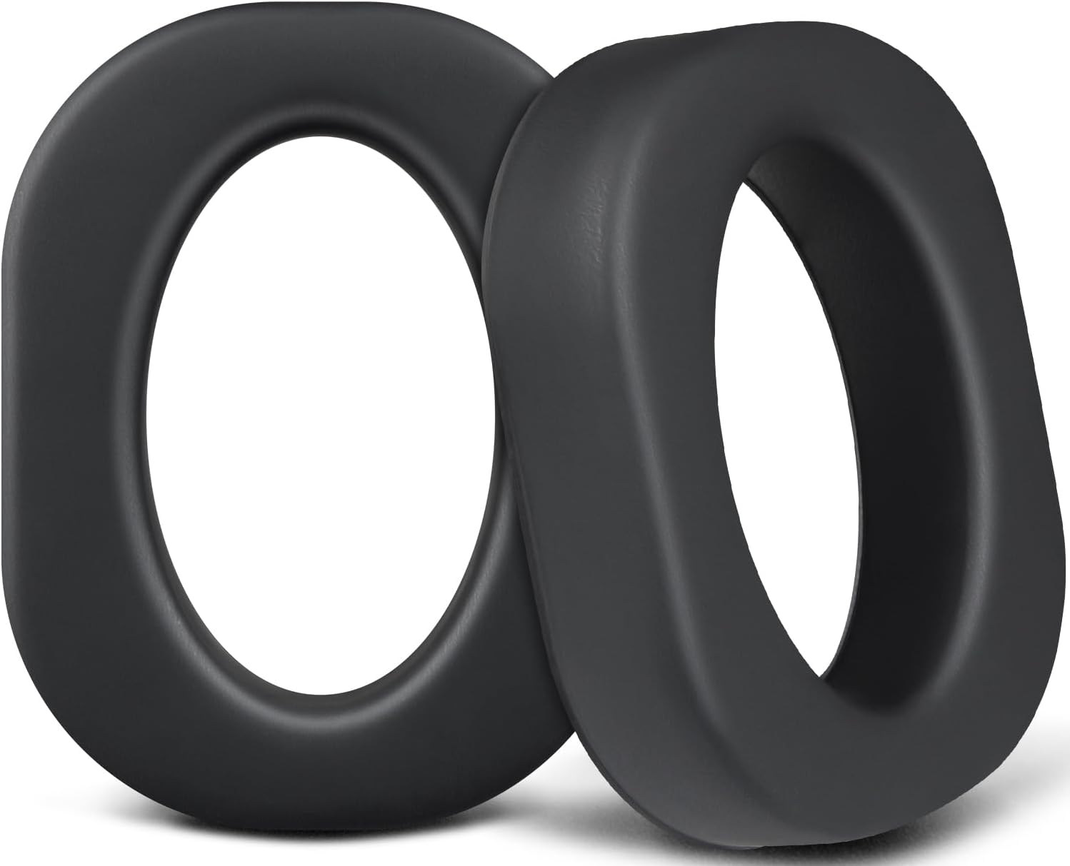 SOULWIT Earpads for Alesis DRP100 Audio-Isolation - Protein Leather