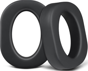 SOULWIT Earpads for Alesis DRP100 Audio-Isolation - Protein Leather