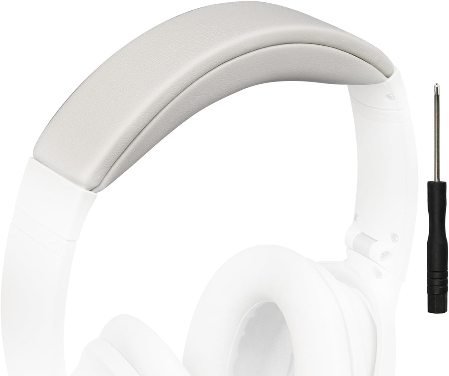SOULWIT Headband for Bose QuietComfort 45 Series