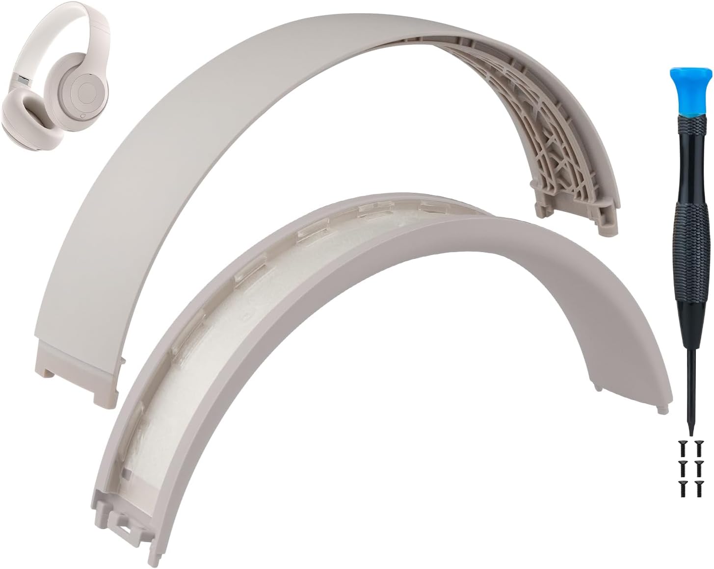 SOULWIT Headband for Beats Studio Pro