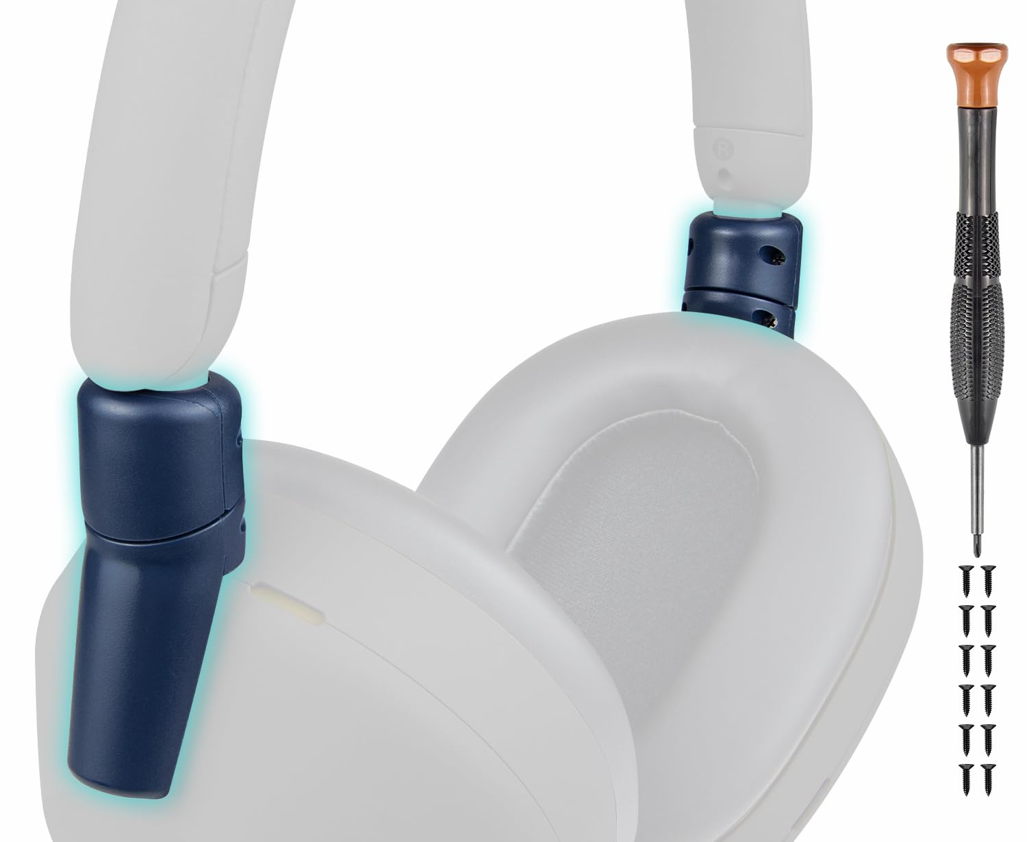 SOULWIT Connecting Rod for Sony WH-1000XM5
