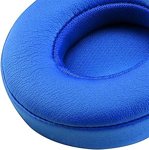SoloWIT Earpads for Beats Solo 2 & Solo 3 - Protein Leather