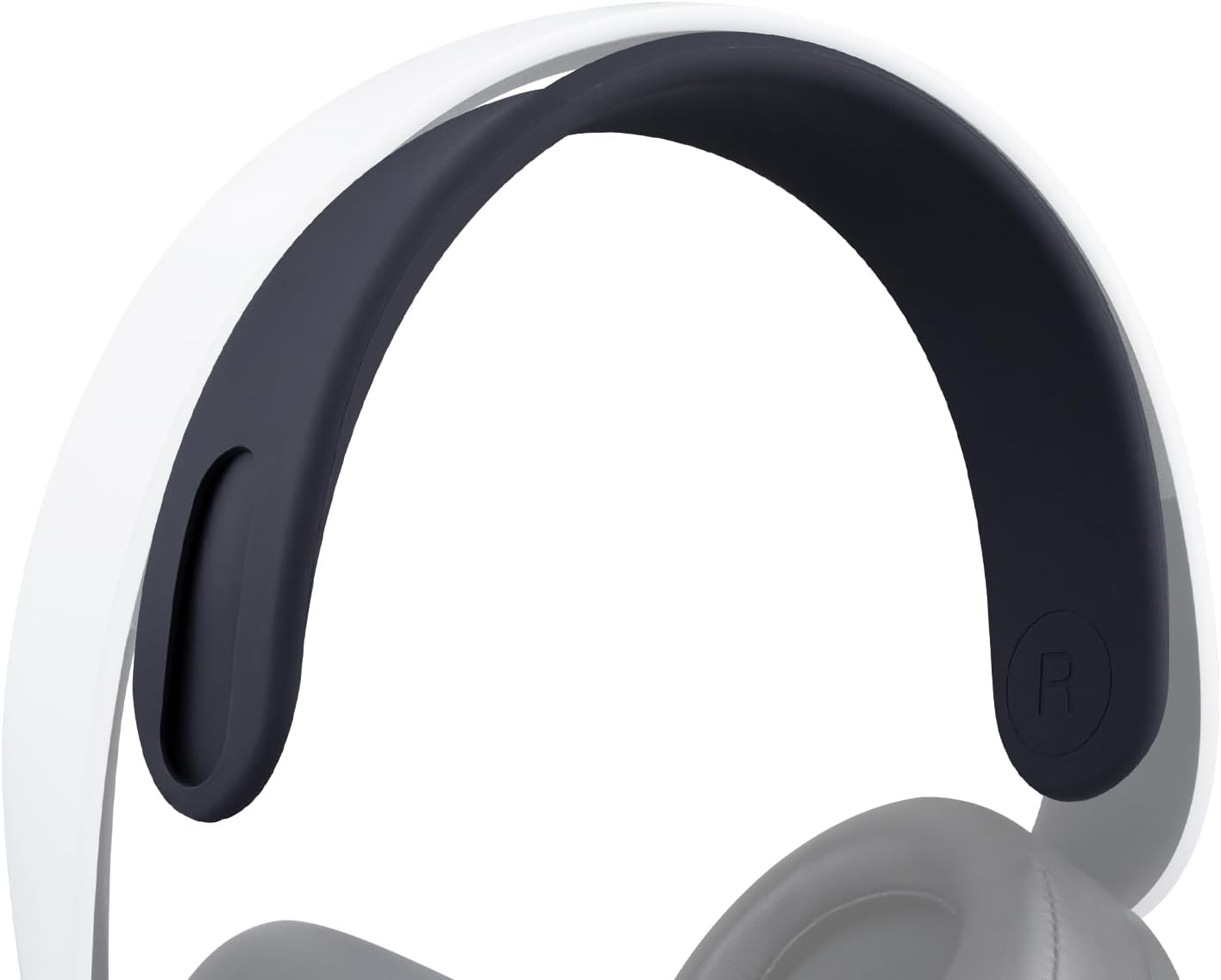 SOULWIT Headband for Sony PlayStation 5 Pulse PS5 3D