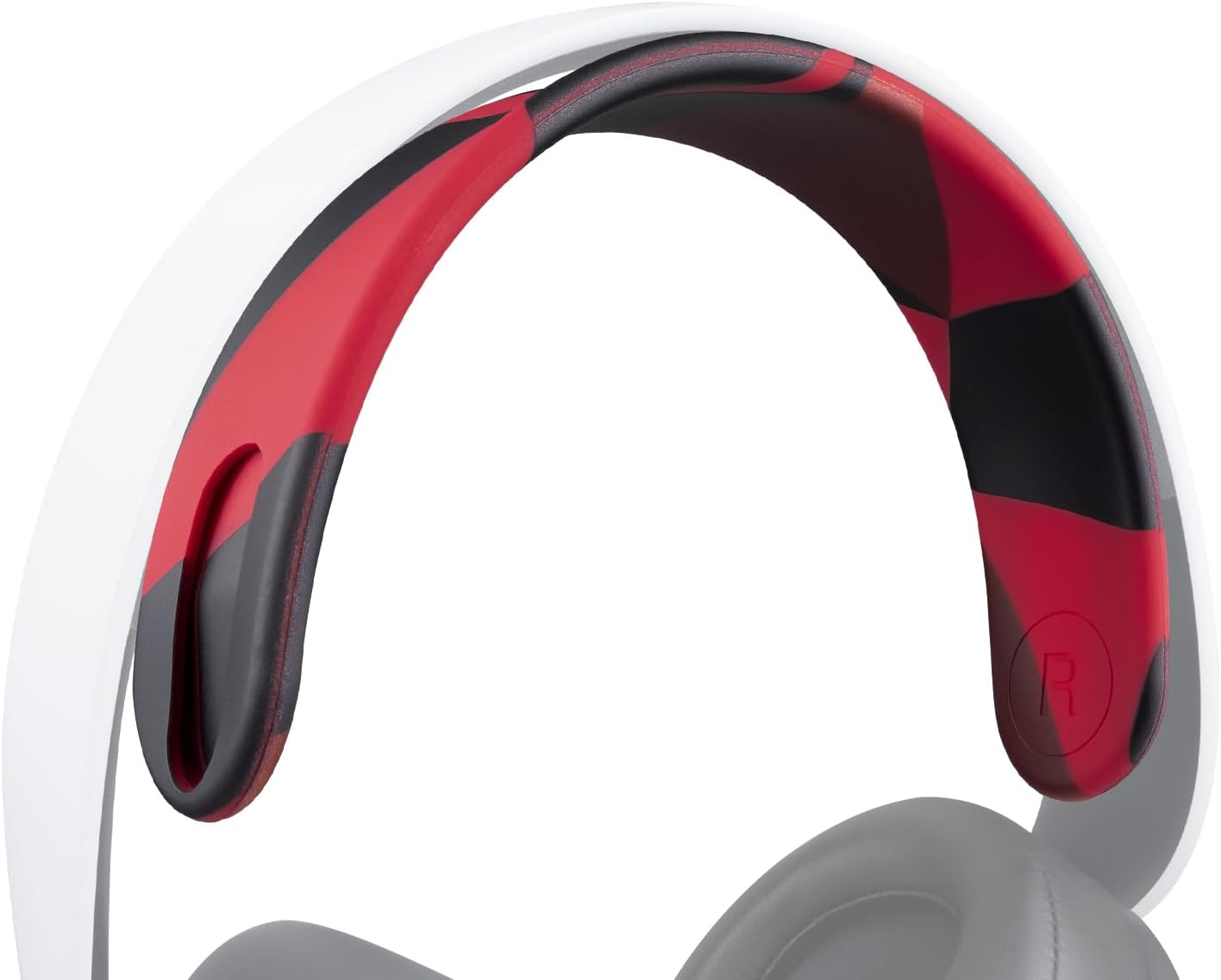 SOULWIT Headband for Sony PlayStation 5 Pulse PS5 3D