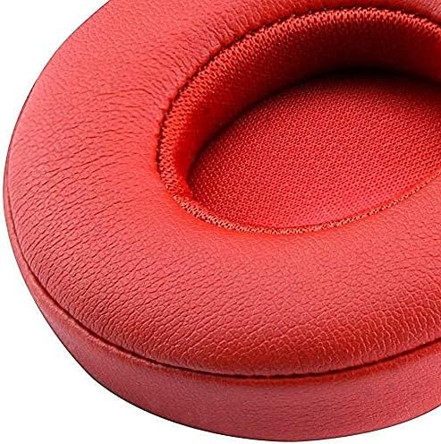 SoloWIT Earpads for Beats Solo 2 & Solo 3 - Protein Leather