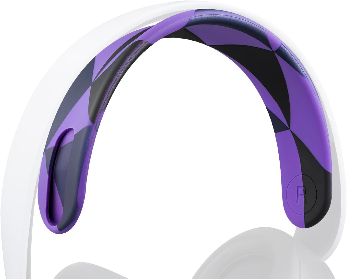 SOULWIT Headband for Sony PlayStation 5 Pulse PS5 3D