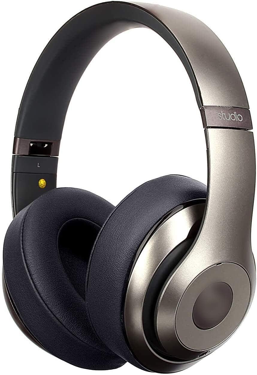 SoloWIT Earpads for Beats Studio 2 & Studio 3 - Protein Leather