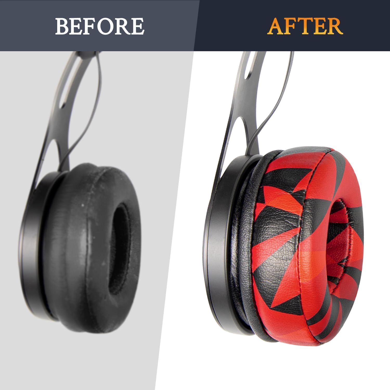 SOULWIT Earpads for Beats EP - Protein Leather
