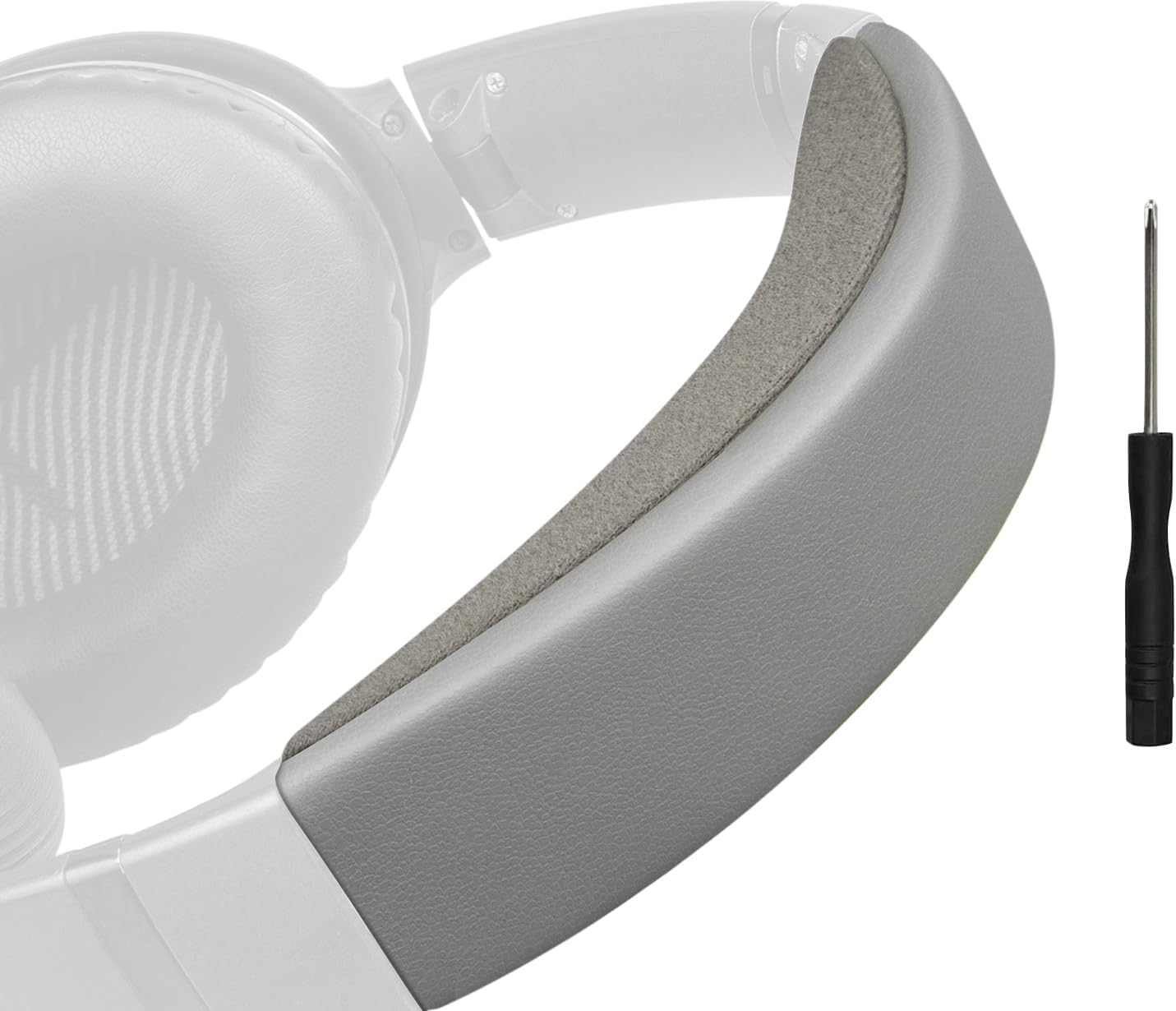 SOULWIT Headband for Bose QuietComfort 35 Series