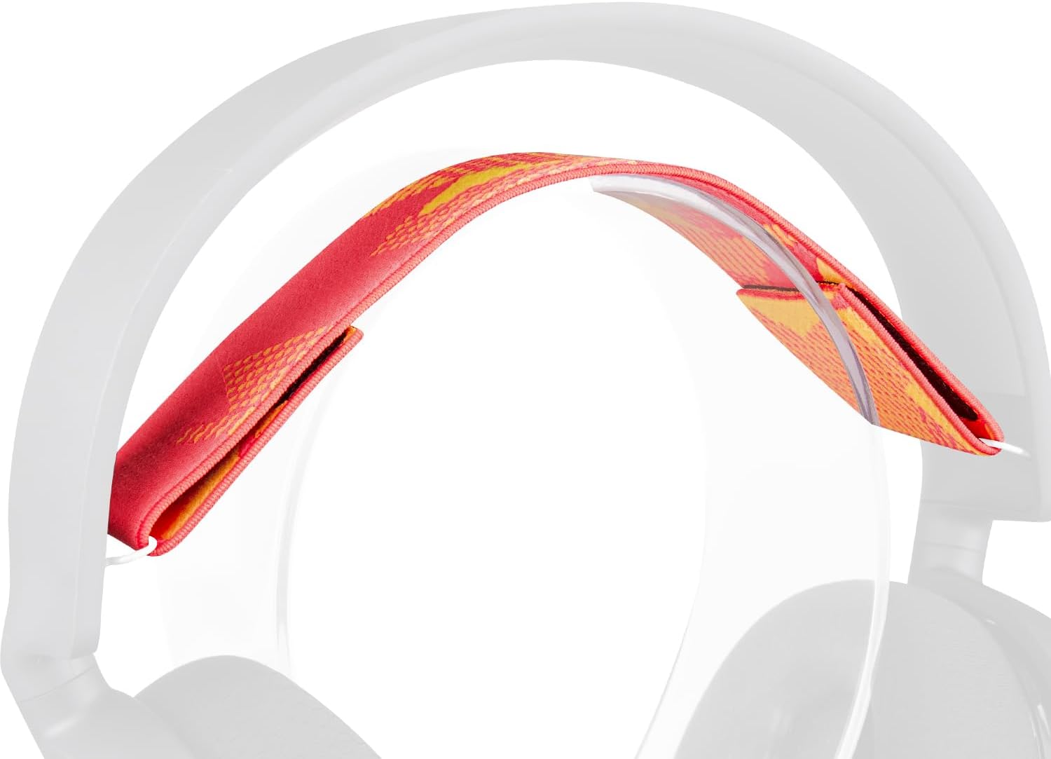SOULWIT Headband for SteelSeries Arctis 3, Arctis 5 Gaming Headset