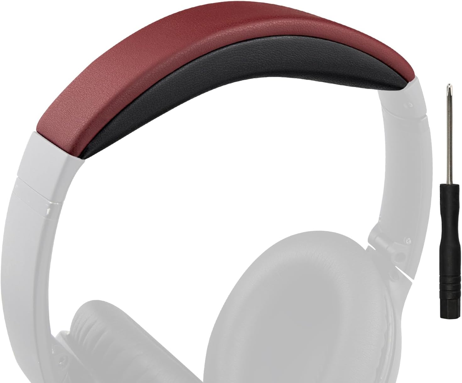 SOULWIT Headband for Bose QuietComfort 45 Series