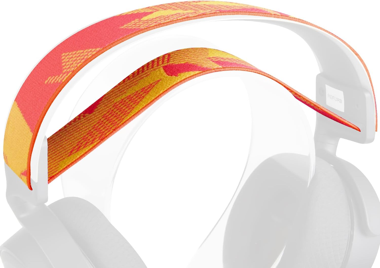 SOULWIT Headband for SteelSeries Arctis 7/7+/7X/7X+/7P/7P+/9/9X/Pro/Prime