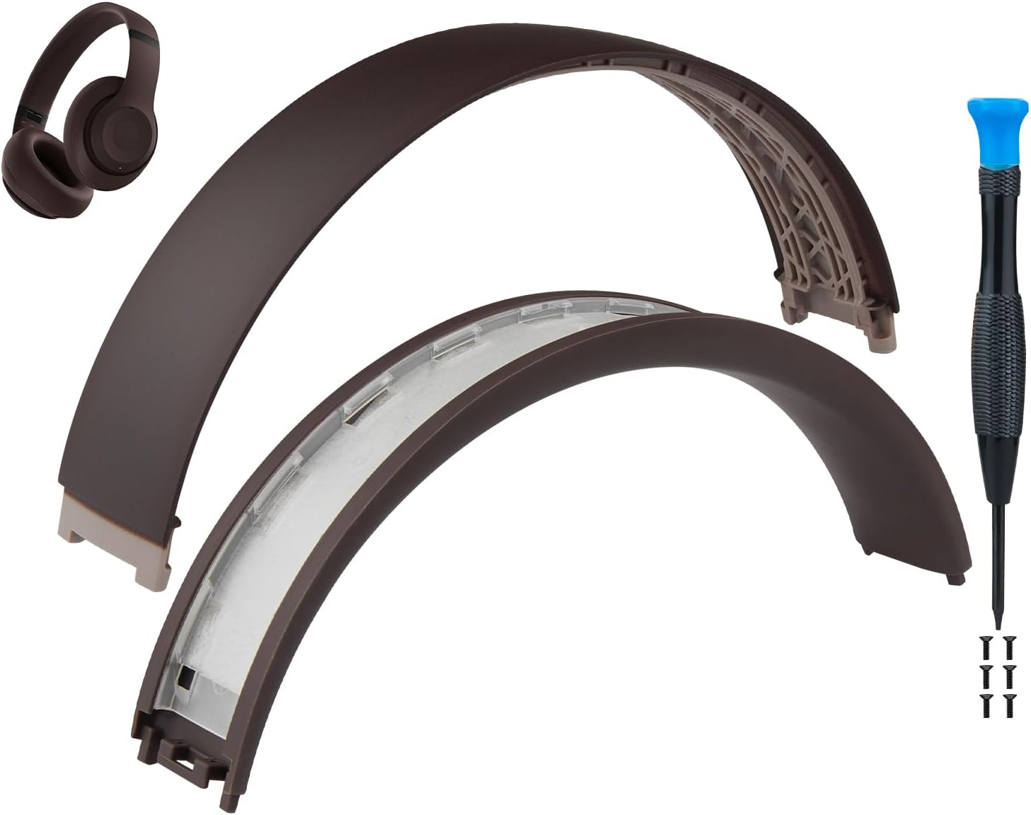 SOULWIT Headband for Beats Studio Pro