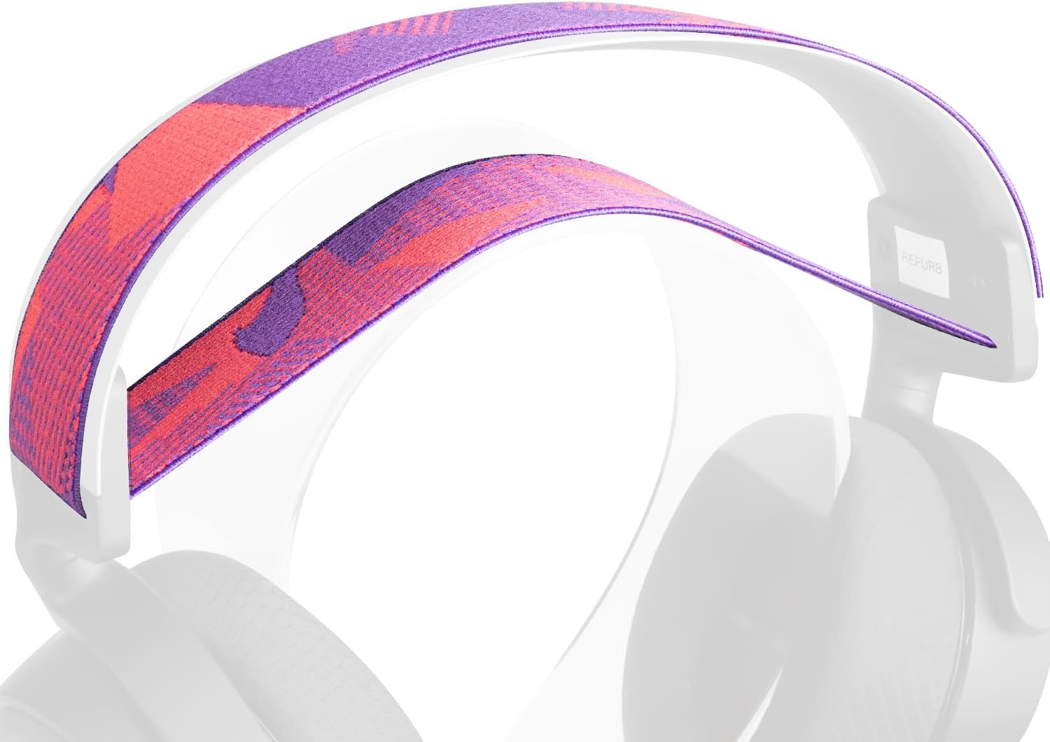 SOULWIT Headband for SteelSeries Arctis 7/7+/7X/7X+/7P/7P+/9/9X/Pro/Prime