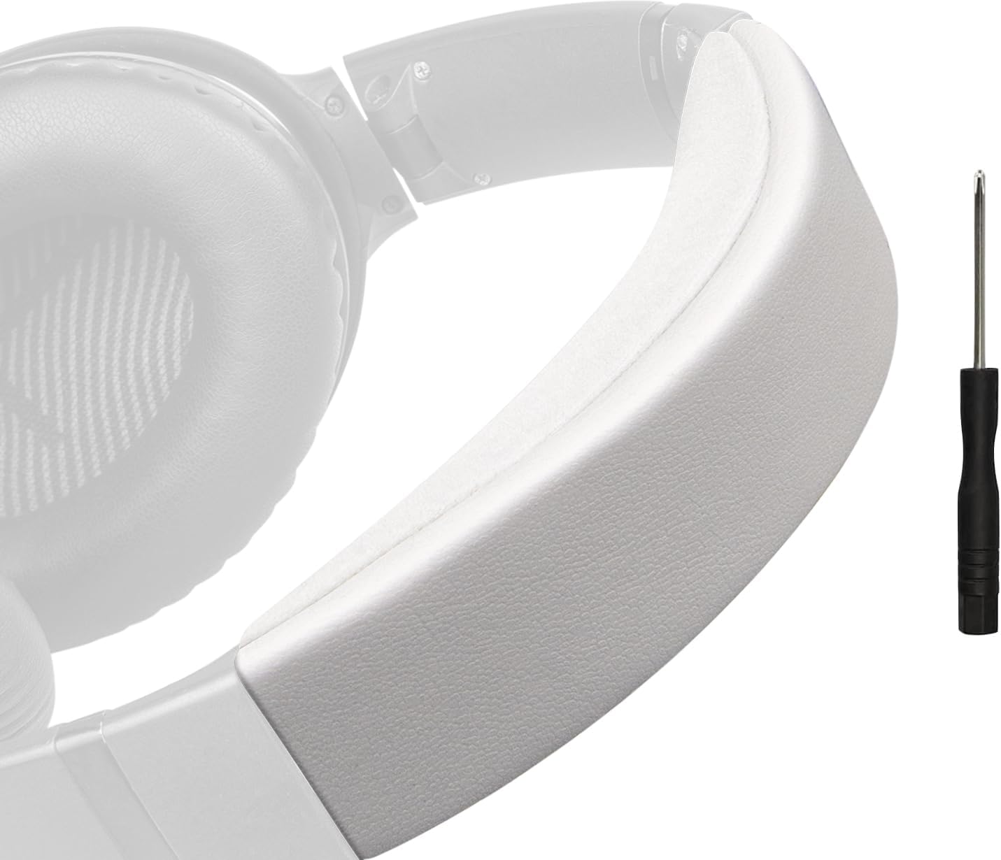 SOULWIT Headband for Bose QuietComfort 35 Series