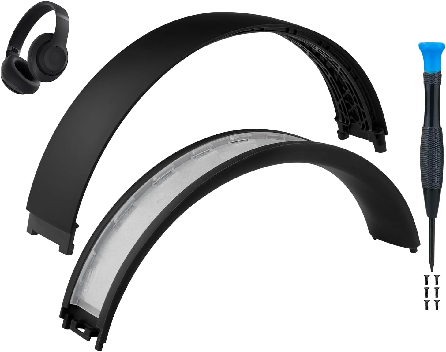 SOULWIT Headband for Beats Studio Pro