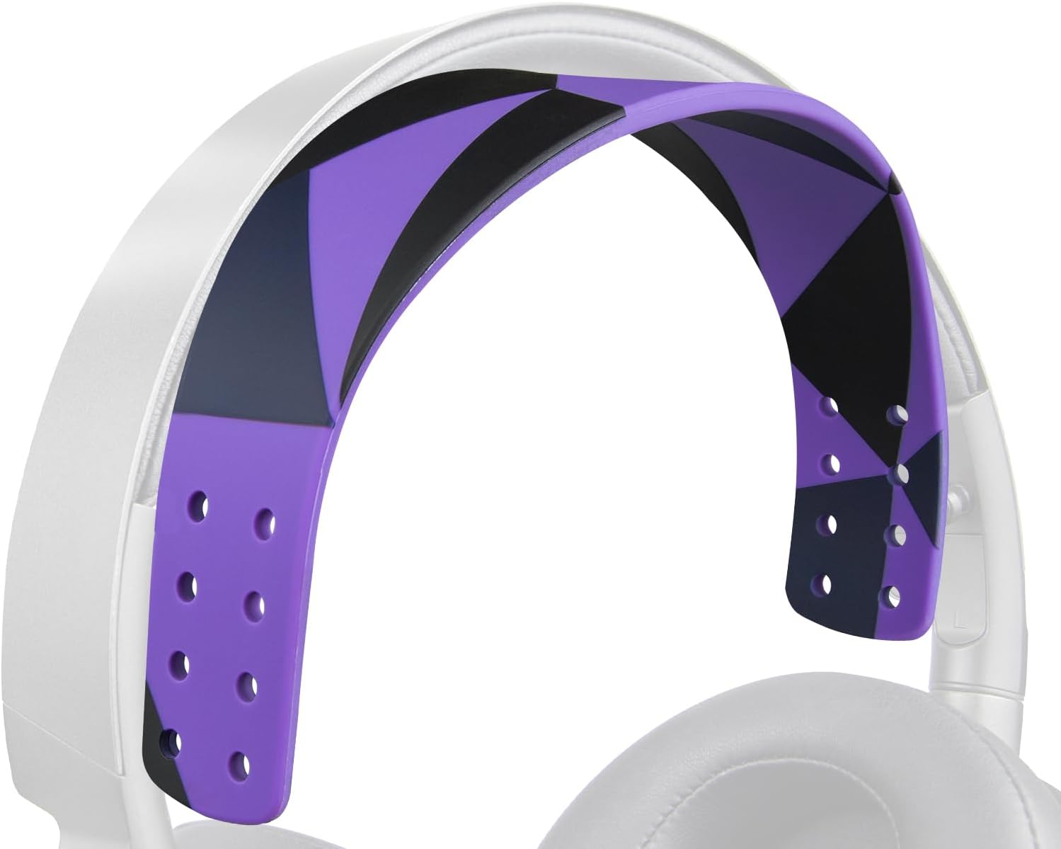SOULWIT Silicone Headband for Audeze Maxwell