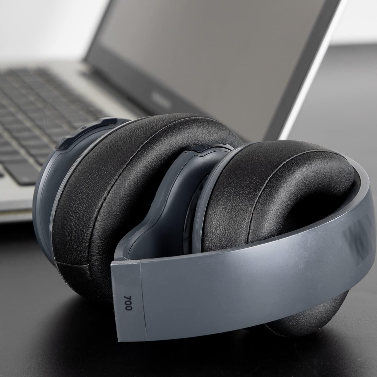 SOULWIT Earpads for JBL Everest 700 (V700BT) - Protein Leather
