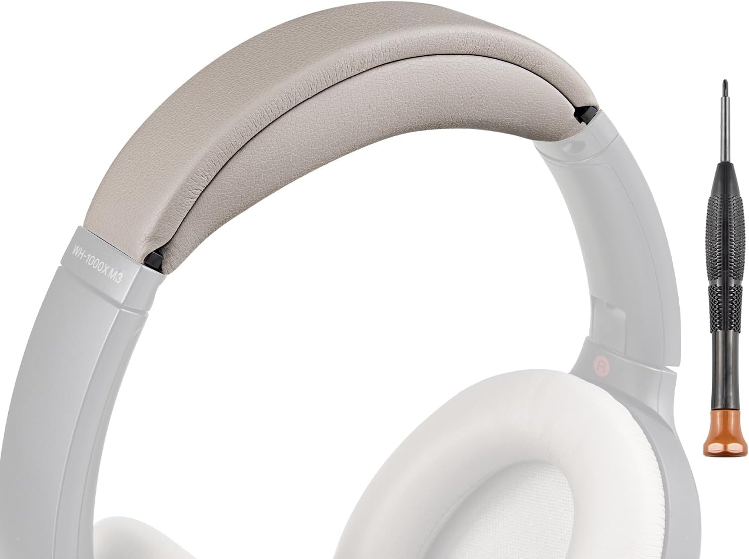 SOULWIT Headband for Sony WH-1000XM3