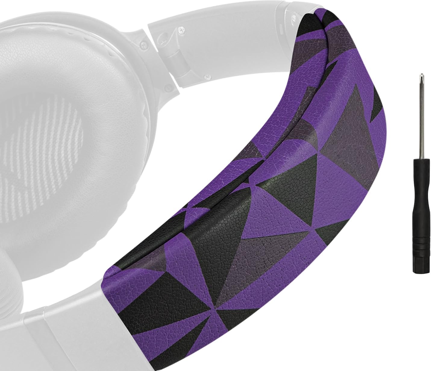 SOULWIT Headband for Bose QuietComfort 35 Series