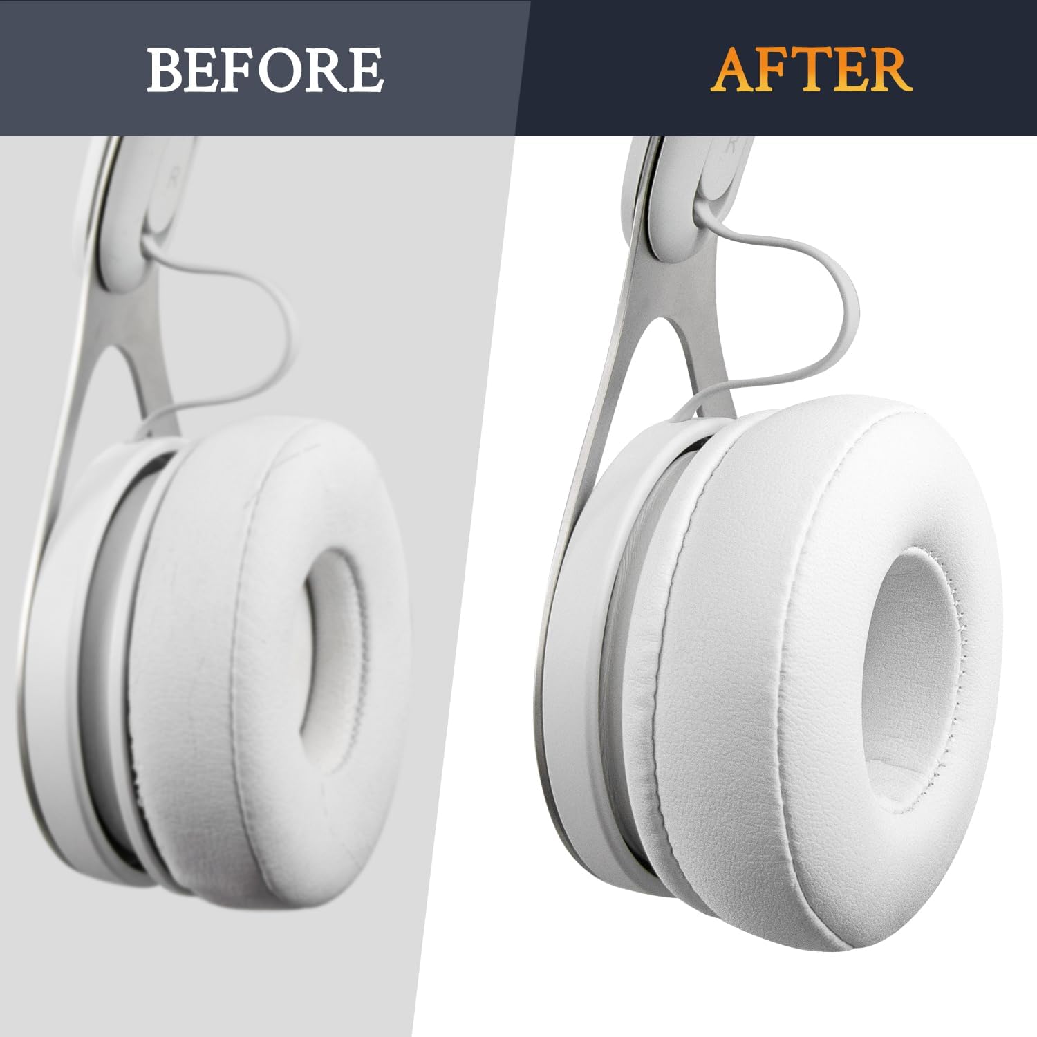 SOULWIT Earpads for Beats EP - Protein Leather