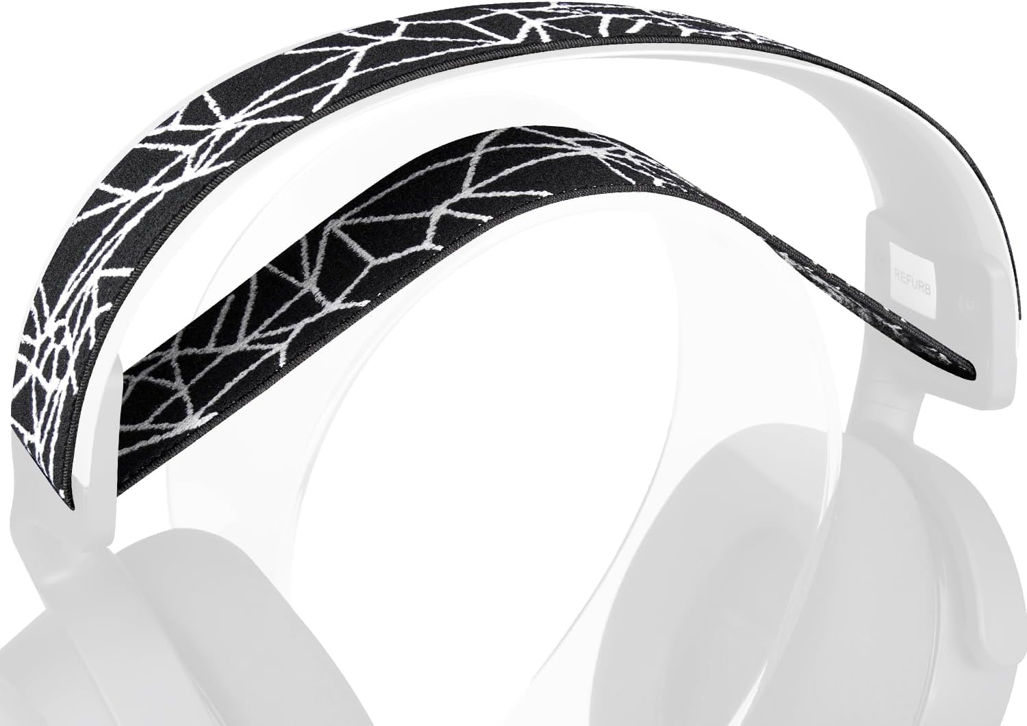SOULWIT Headband for SteelSeries Arctis 7/7+/7X/7X+/7P/7P+/9/9X/Pro/Prime