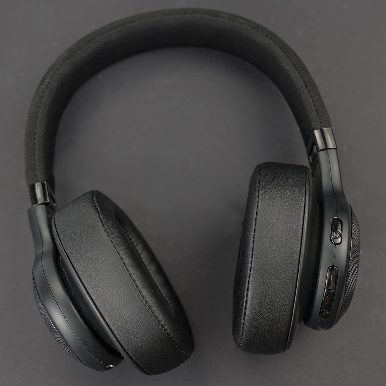 SOULWIT Earpads for JBL E55BT - Protein Leather