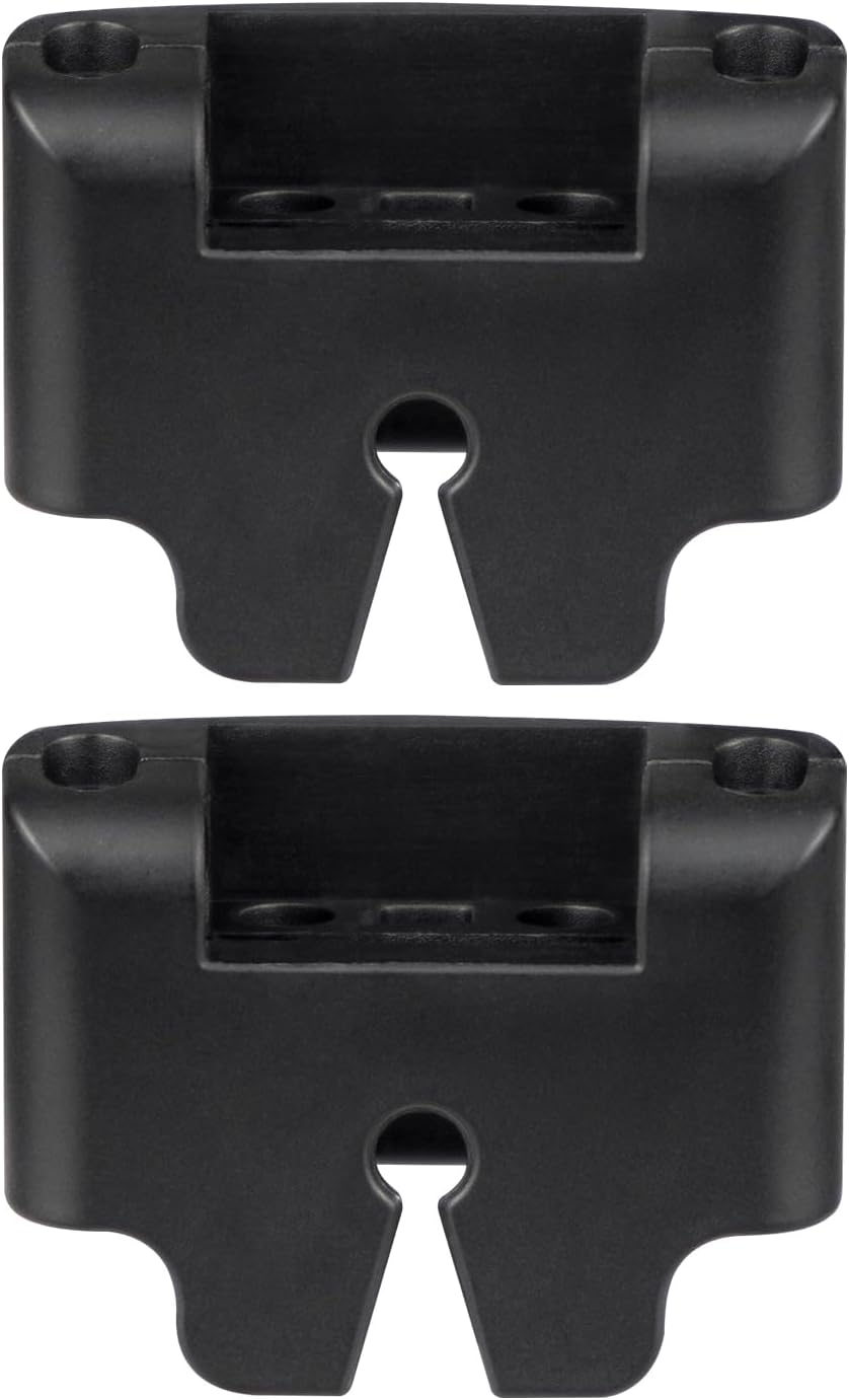 SOULWIT Headband Side Cover Slider for Skullcandy Crusher Wireless