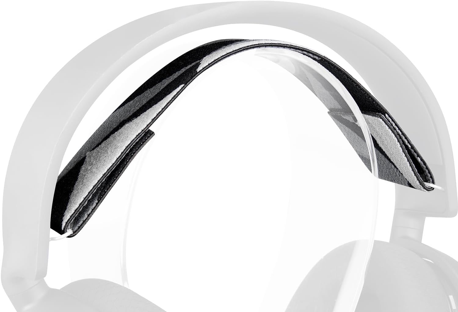 SOULWIT Headband for SteelSeries Arctis 3, Arctis 5 Gaming Headset