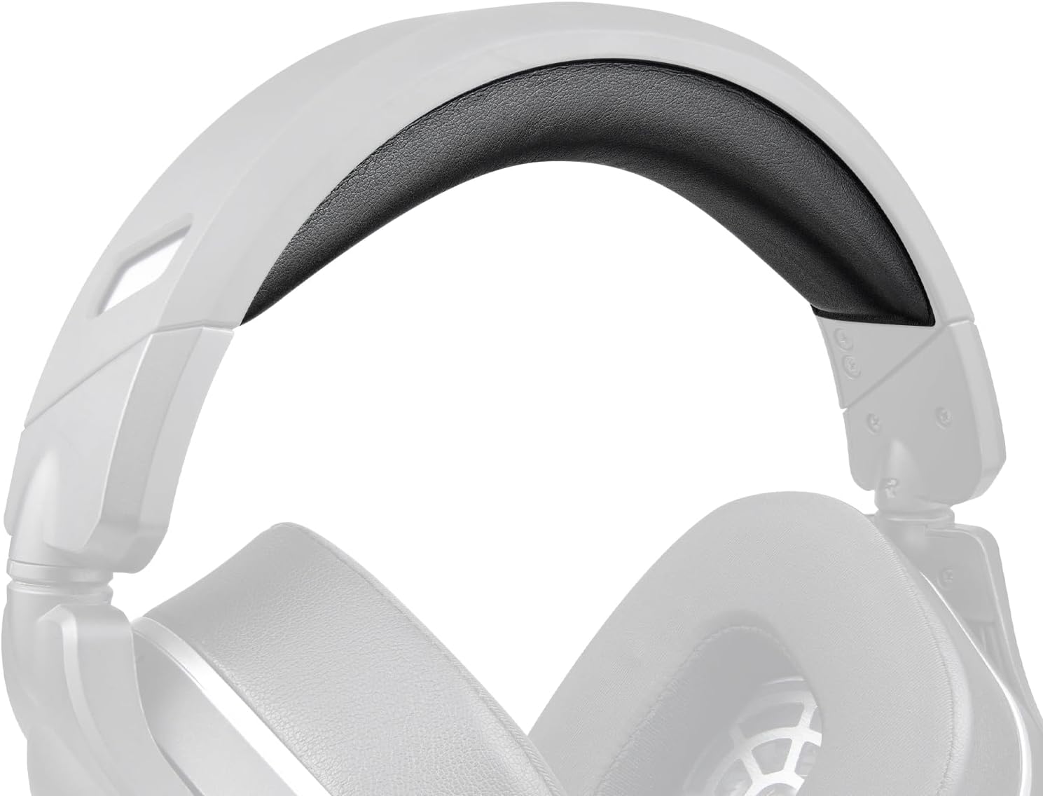 SOULWIT Headband for Turtle Beach Stealth 700 Gen 2, 700 Gen2 MAX