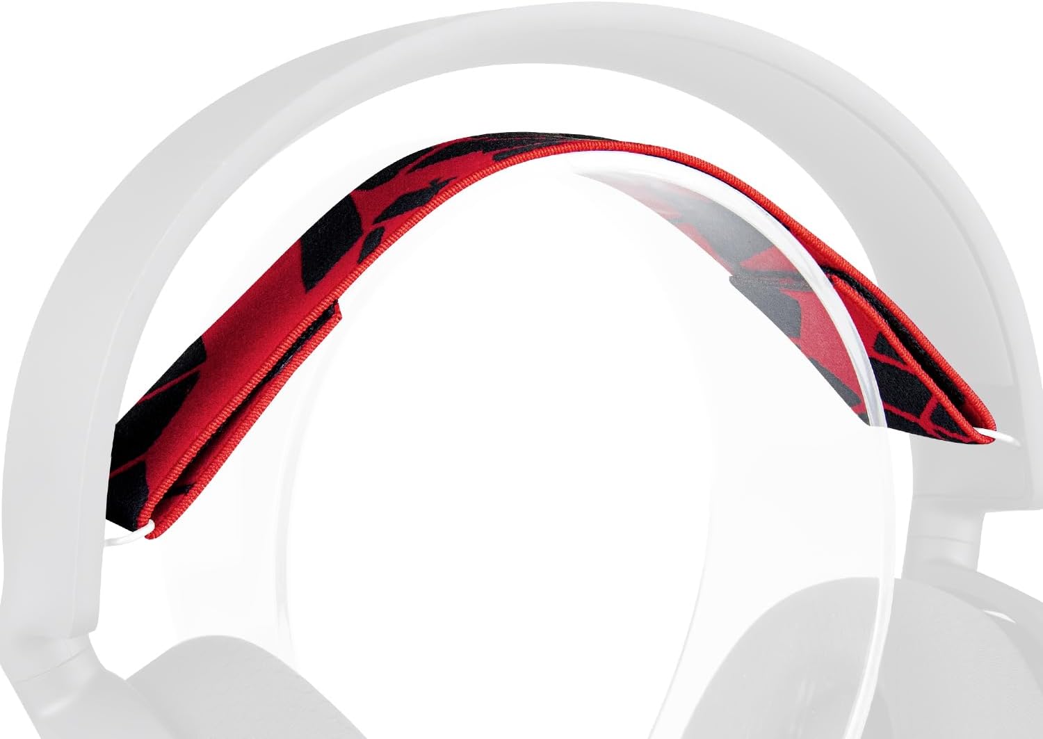 SOULWIT Headband for SteelSeries Arctis 3, Arctis 5 Gaming Headset