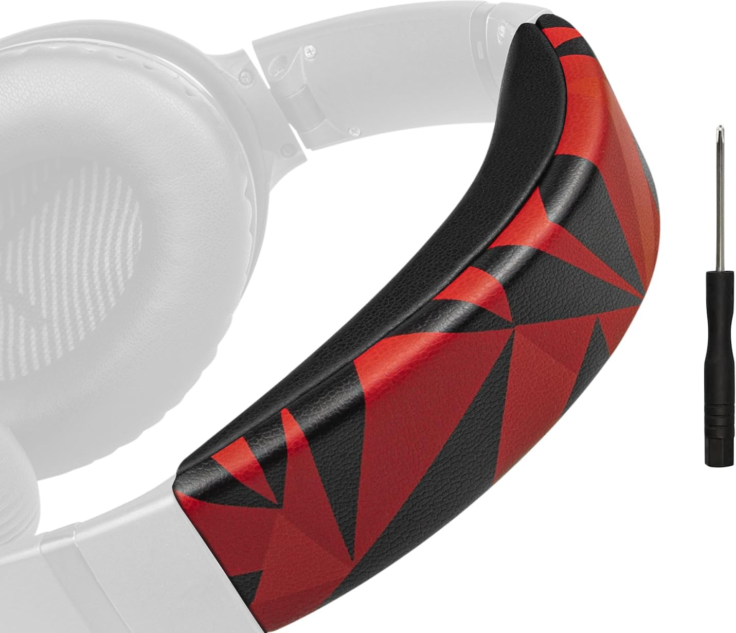 SOULWIT Headband for Bose QuietComfort 35 Series
