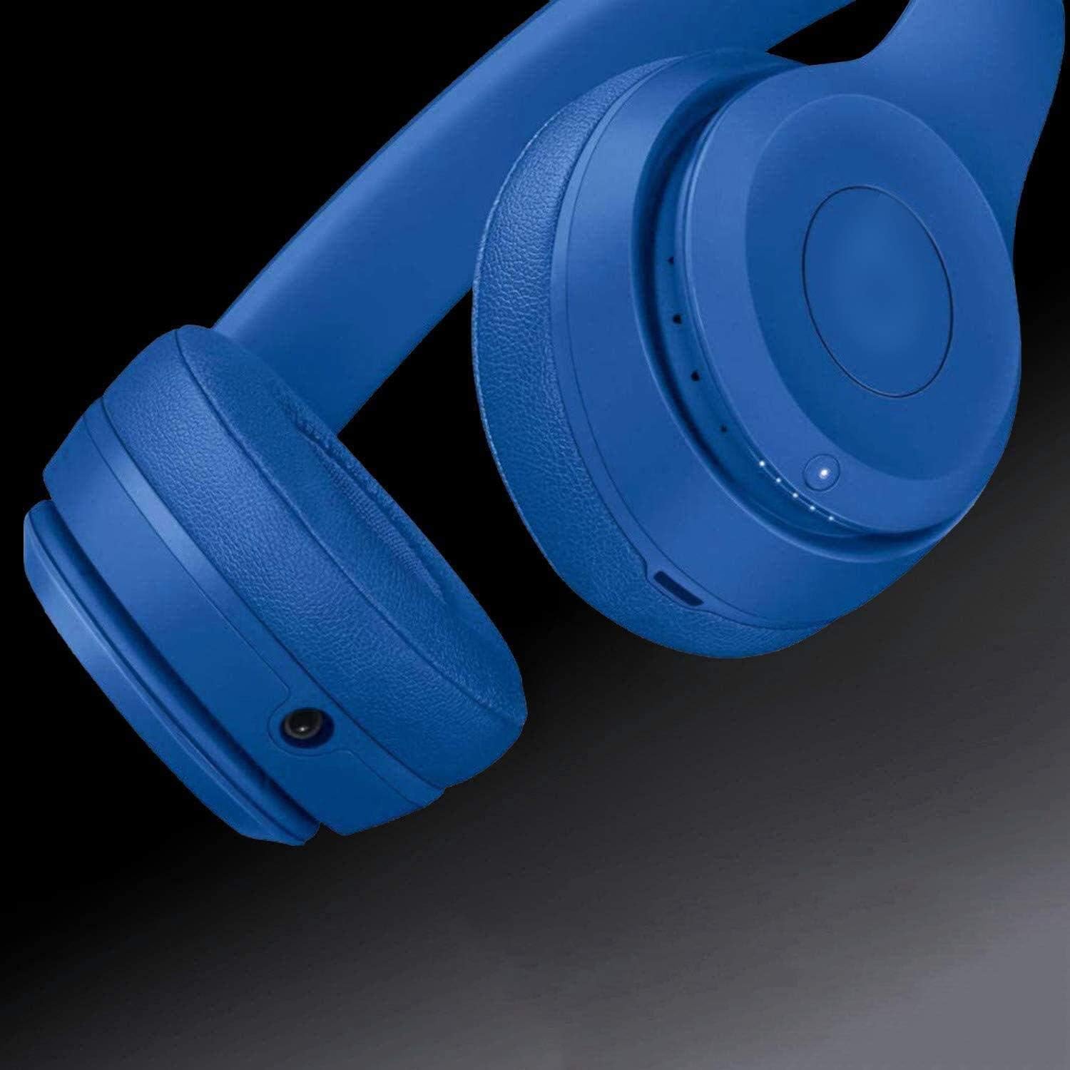 SoloWIT Earpads for Beats Solo 2 & Solo 3 - Protein Leather