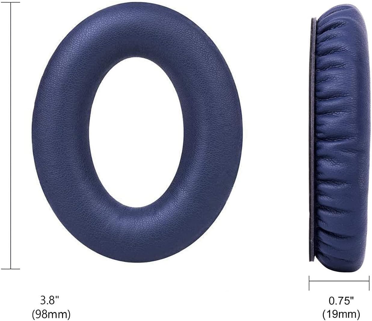 SoloWIT Earpads for Bose QuietComfort 35 Series - Protein Leather