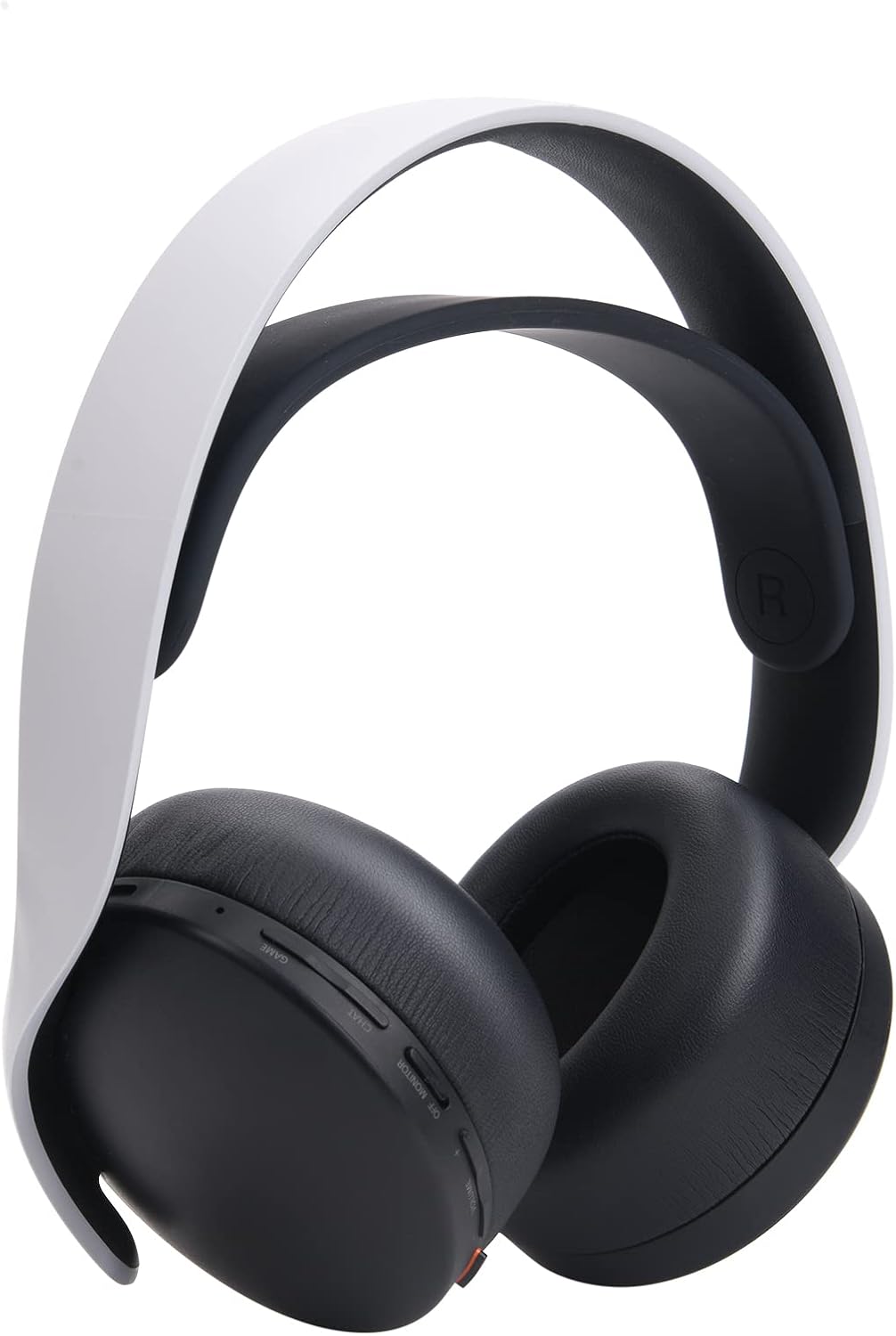 SOULWIT Earpads for Sony PlayStation 5 Pulse PS5 3D - Protein Leather