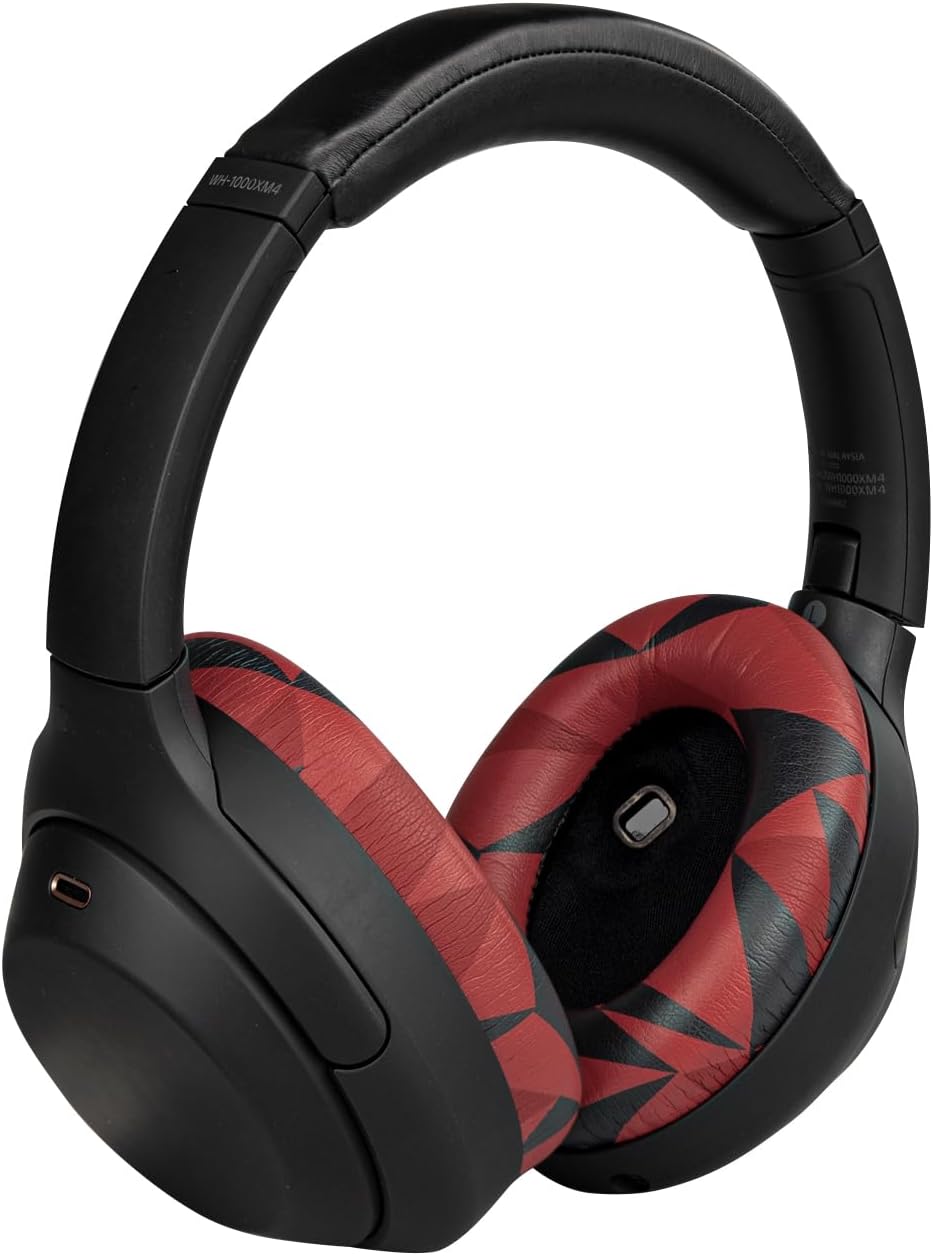 SOULWIT Earpads for Sony WH-1000XM4 - Protein Leather