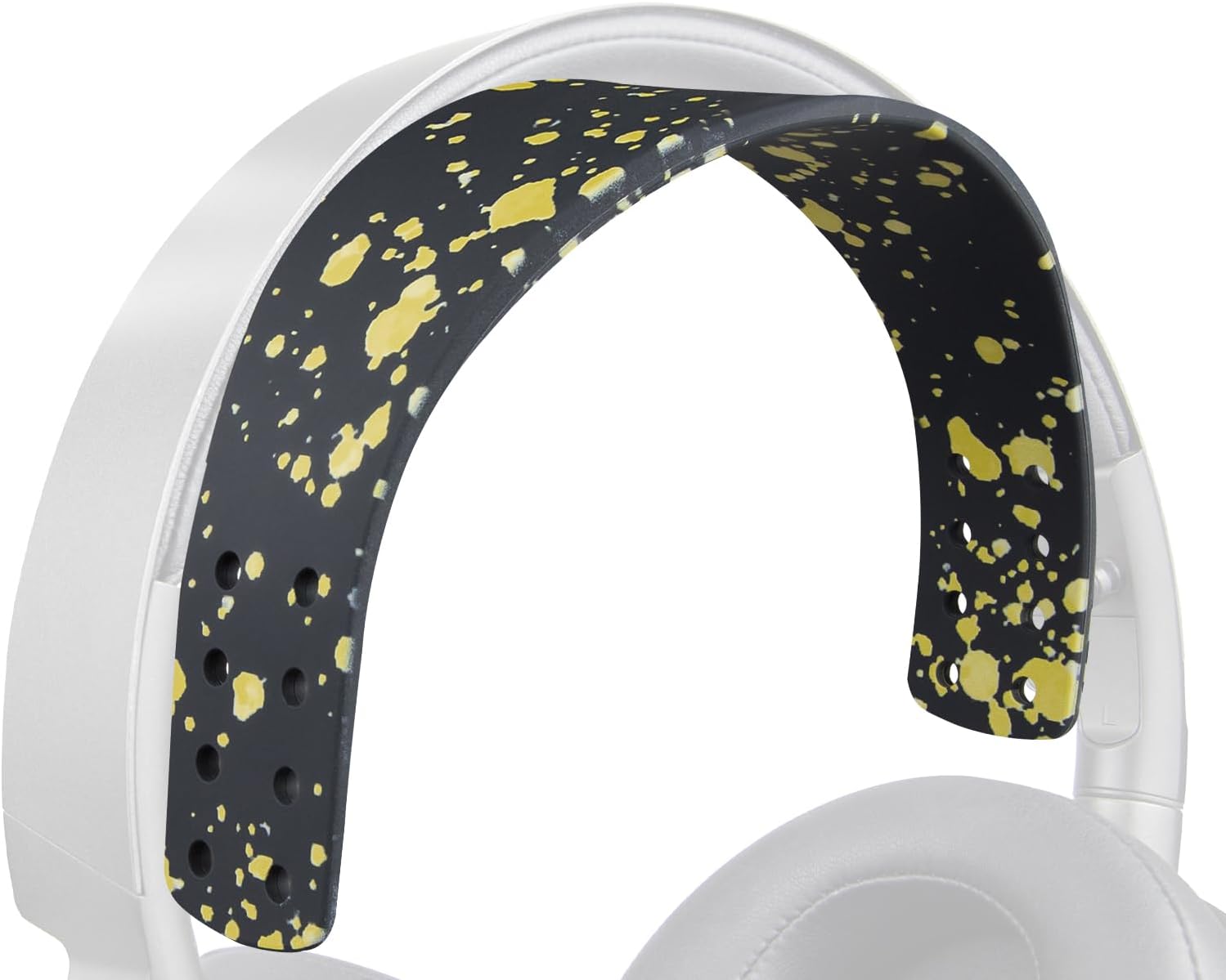 SOULWIT Silicone Headband for Audeze Maxwell
