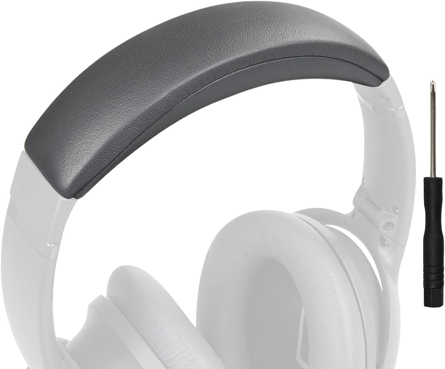 SOULWIT Headband for Bose QuietComfort 45 Series