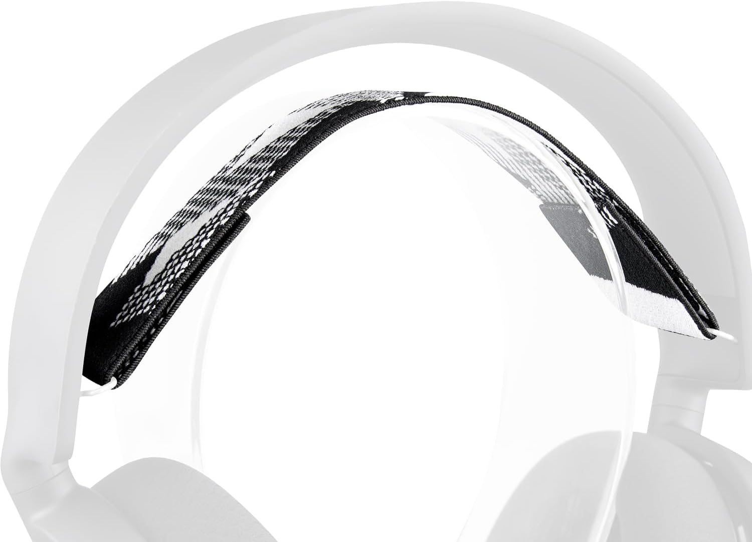 SOULWIT Headband for SteelSeries Arctis 3, Arctis 5 Gaming Headset