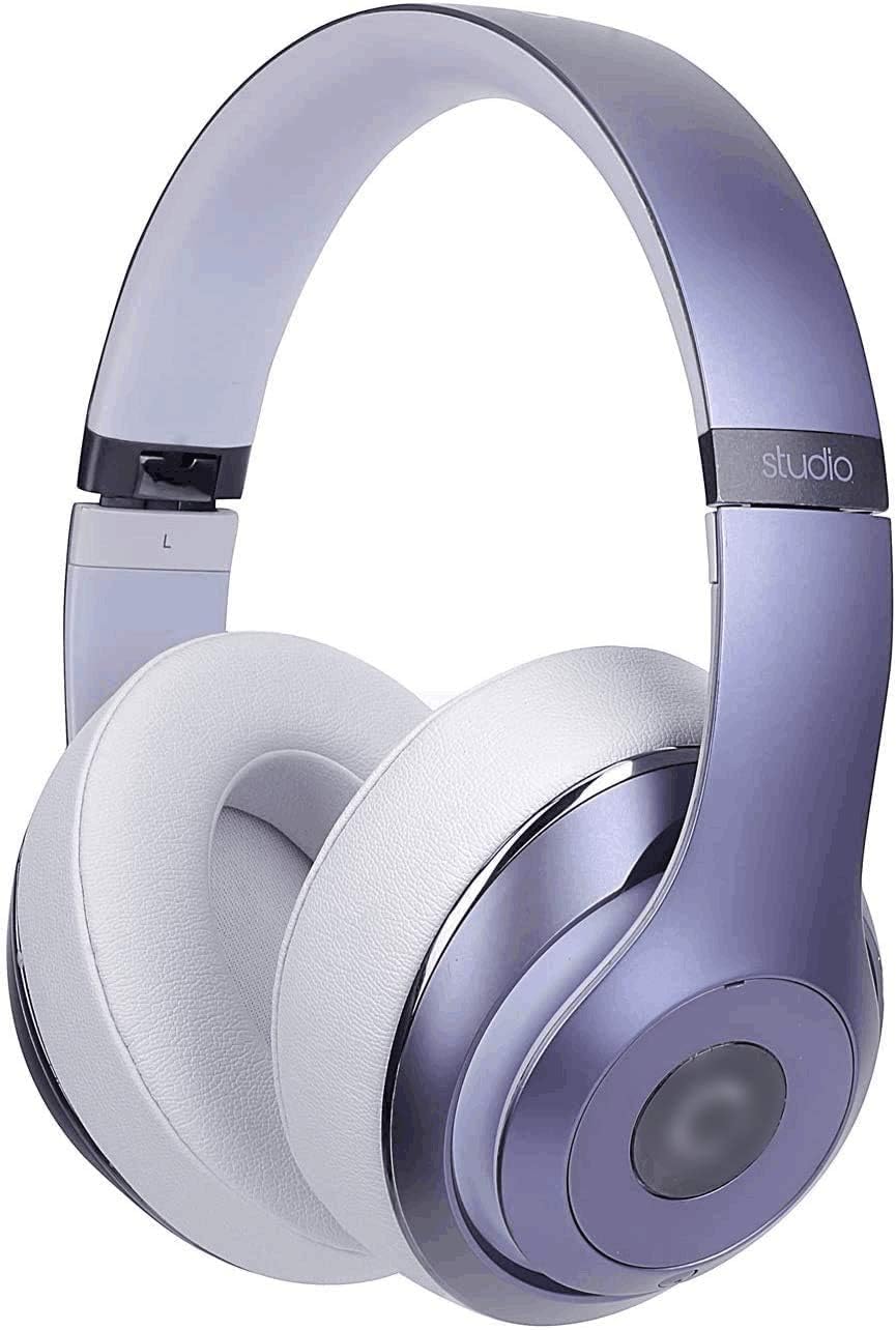 SoloWIT Earpads for Beats Studio 2 & Studio 3 - Protein Leather