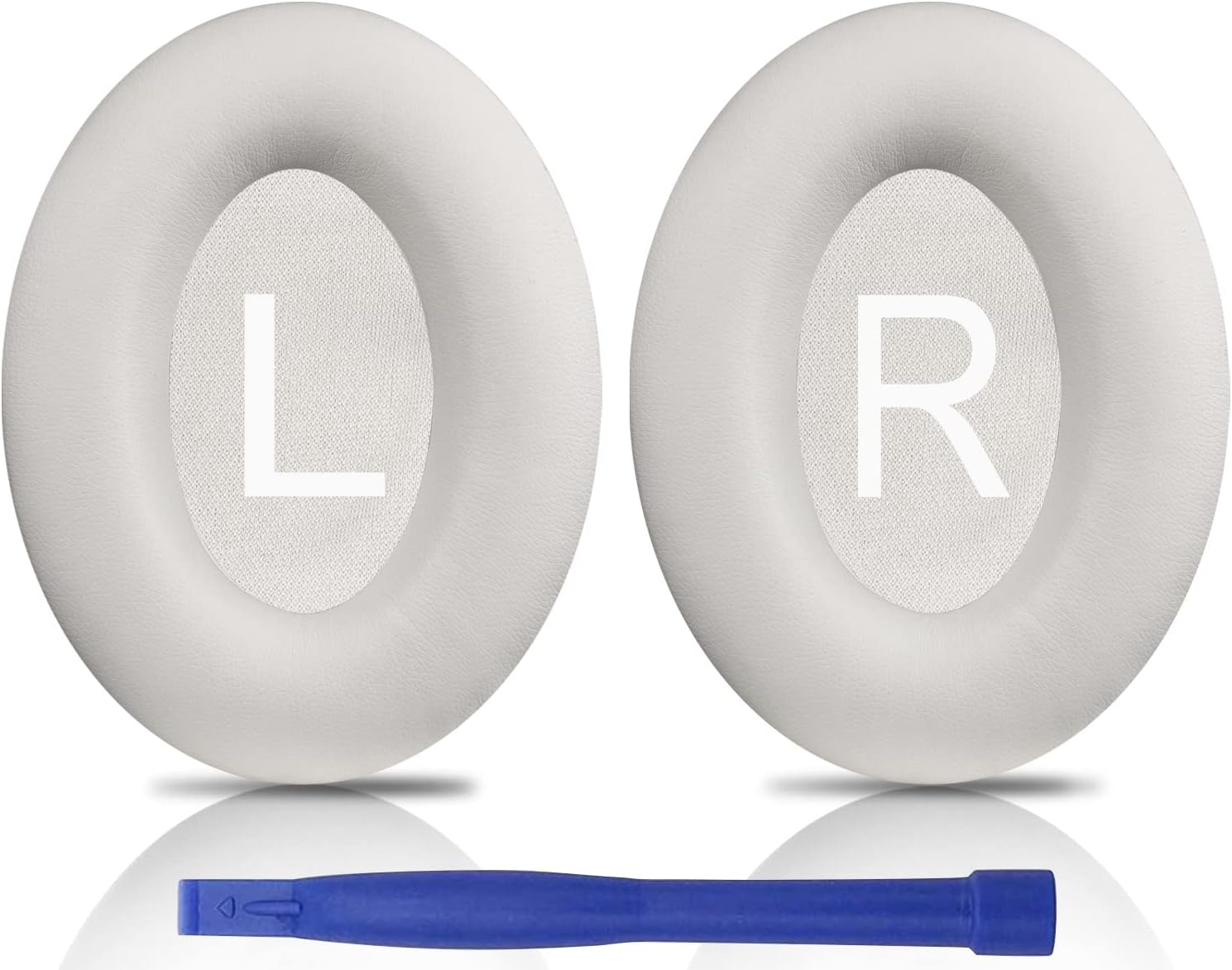 SOULWIT Earpads for Bose QuietComfort 45 Series - Protein Leather