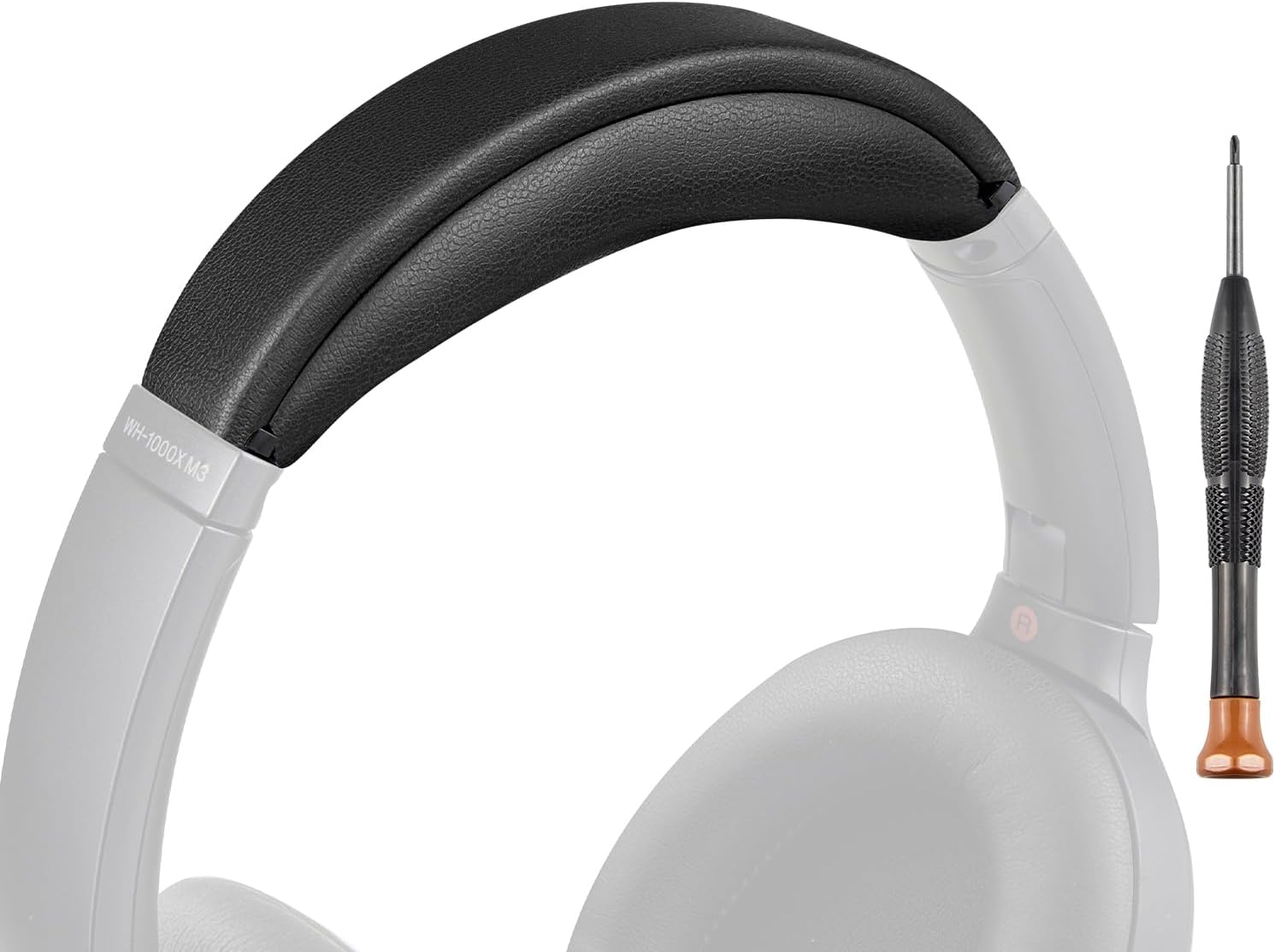 SOULWIT Headband for Sony WH-1000XM3