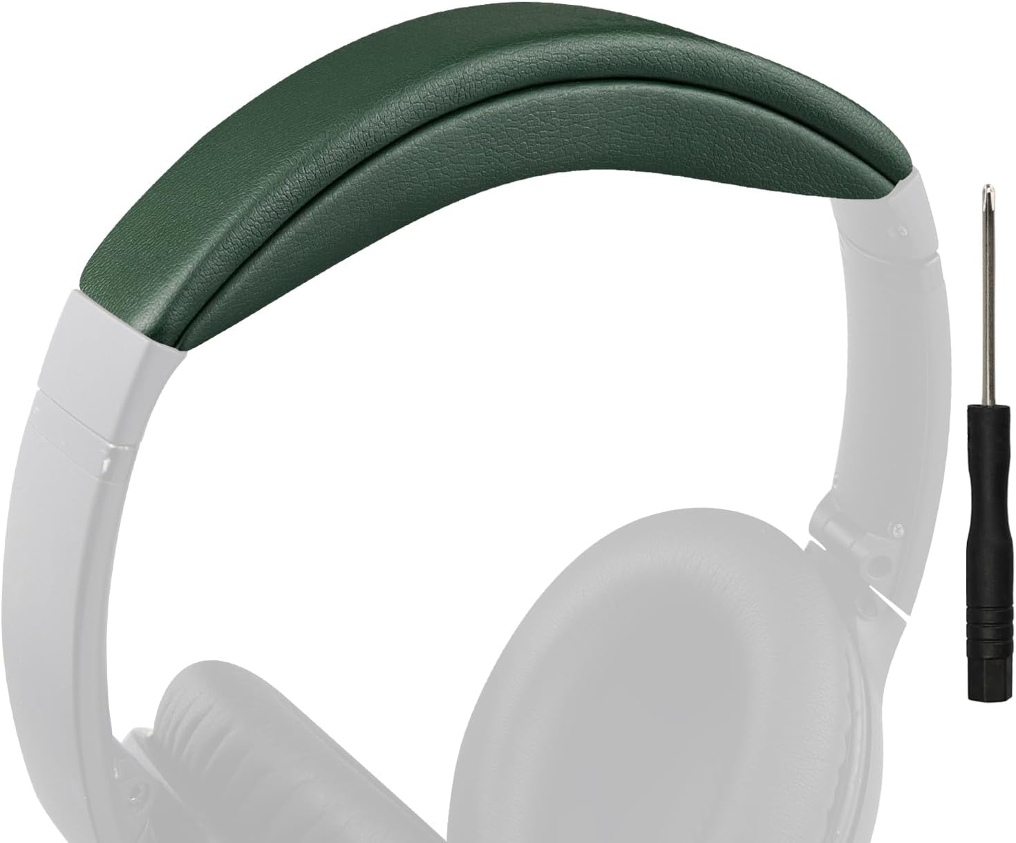 SOULWIT Headband for Bose QuietComfort 45 Series