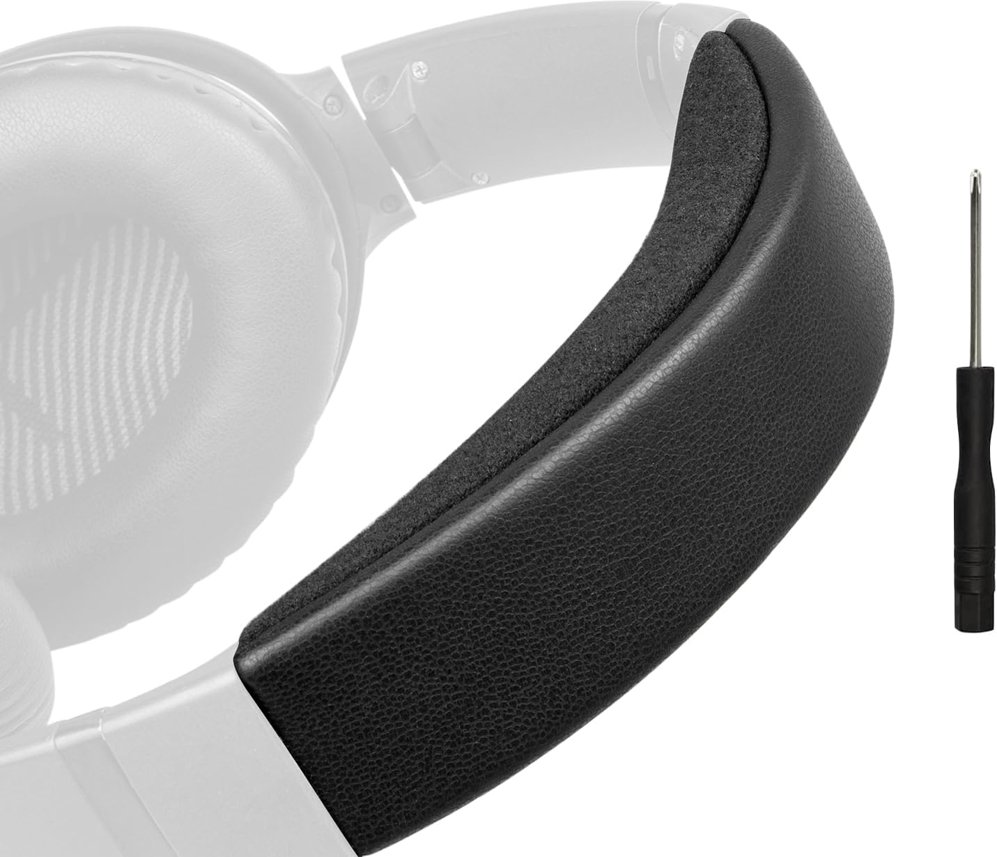 SOULWIT Headband for Bose QuietComfort 35 Series