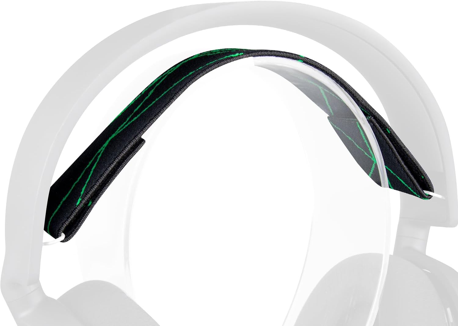 SOULWIT Headband for SteelSeries Arctis 3, Arctis 5 Gaming Headset