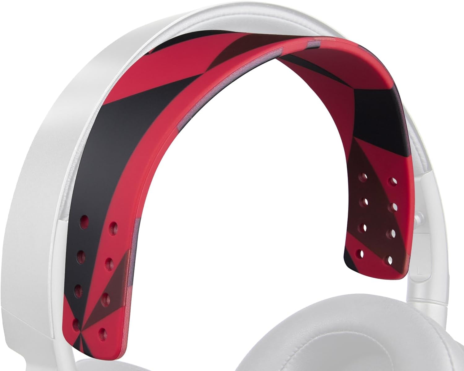 SOULWIT Silicone Headband for Audeze Maxwell