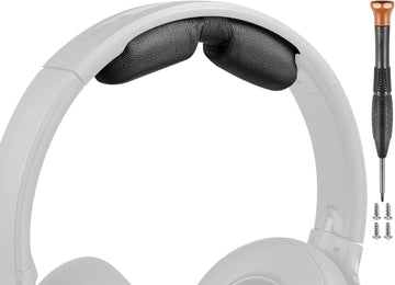 SOULWIT Headband Cover for Skullcandy Hesh 3/ANC/Evo Headphones